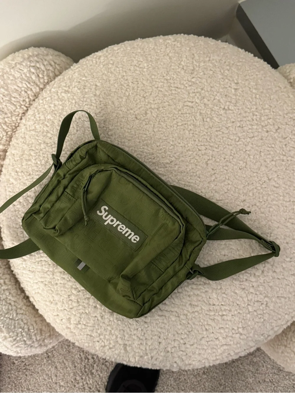 SUPREME Bag SS19